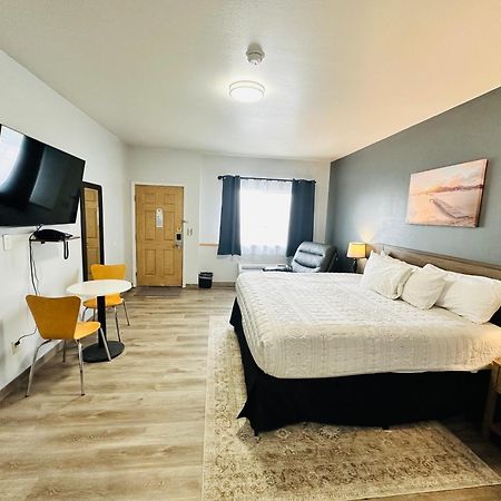 The Beaverhead Lodge ديلون المظهر الخارجي الصورة
