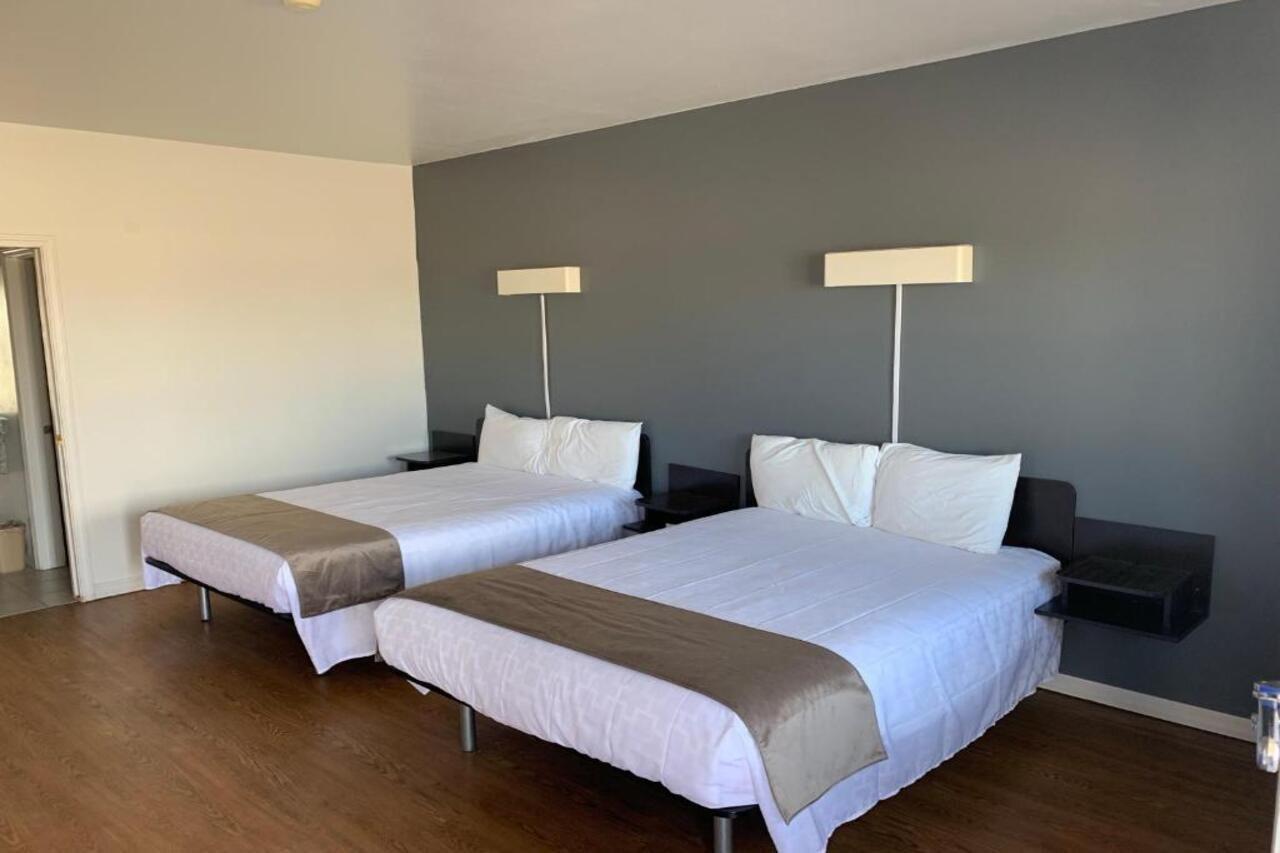 The Beaverhead Lodge ديلون المظهر الخارجي الصورة