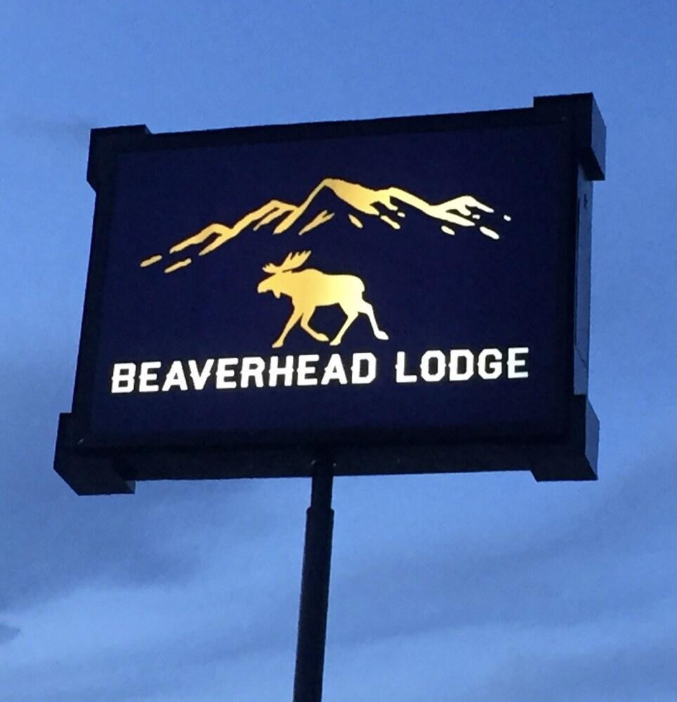 The Beaverhead Lodge ديلون المظهر الخارجي الصورة
