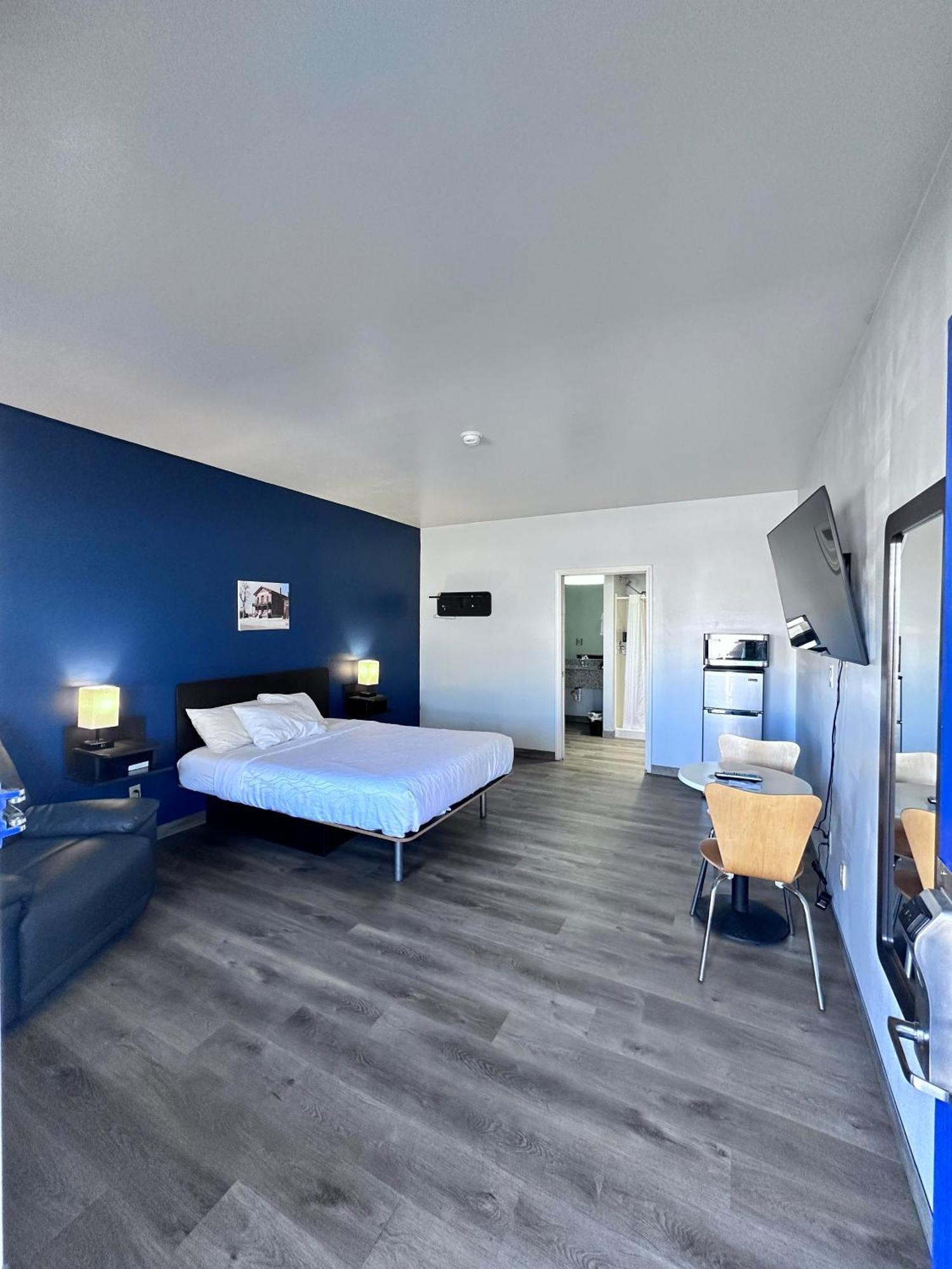 The Beaverhead Lodge ديلون المظهر الخارجي الصورة