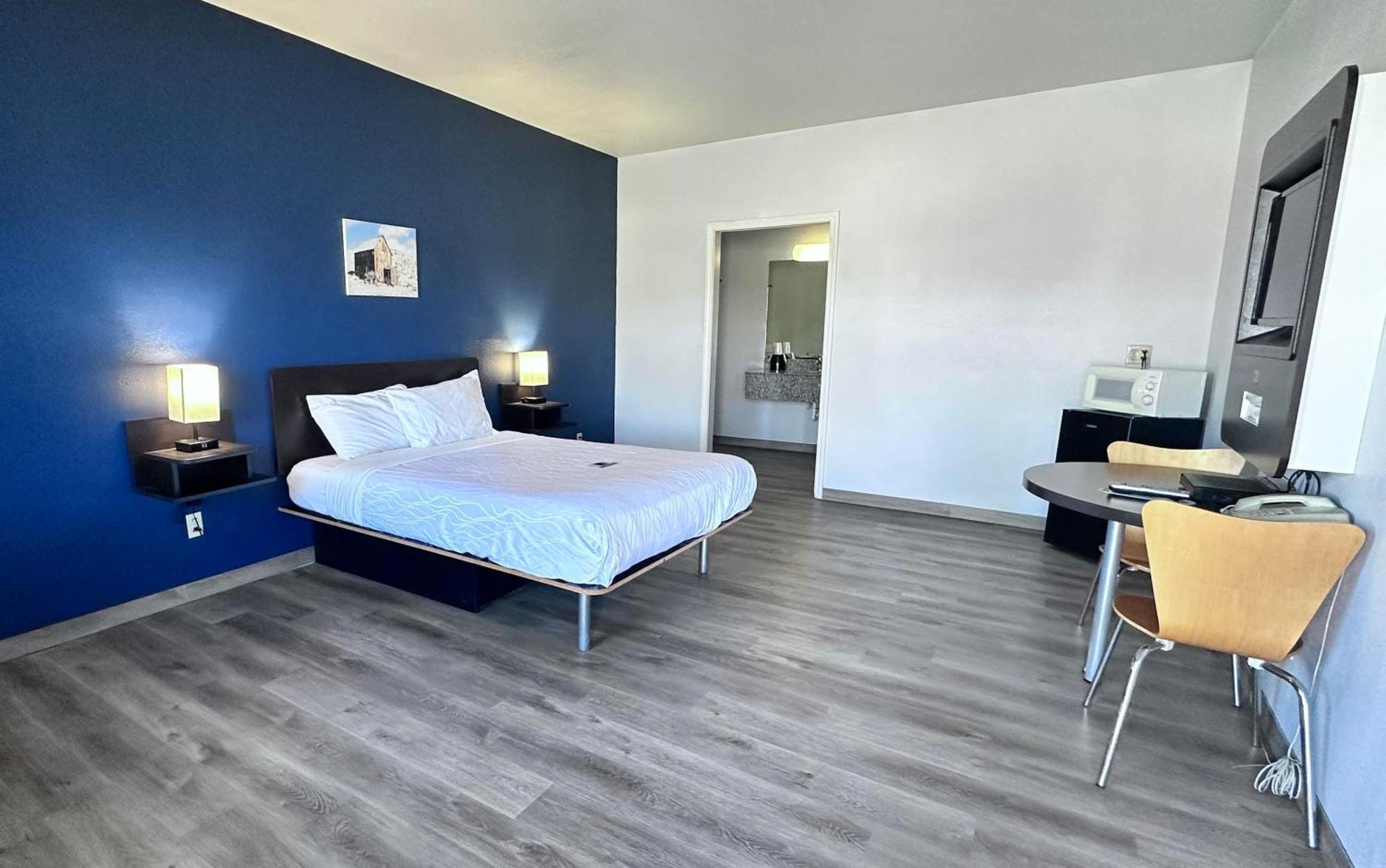 The Beaverhead Lodge ديلون المظهر الخارجي الصورة