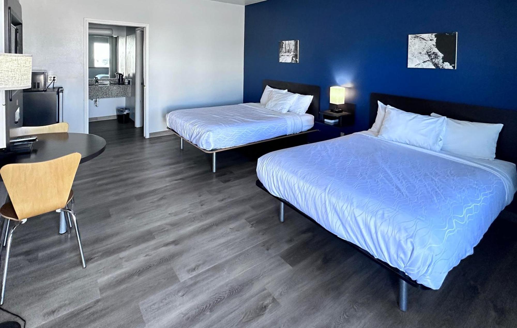 The Beaverhead Lodge ديلون المظهر الخارجي الصورة