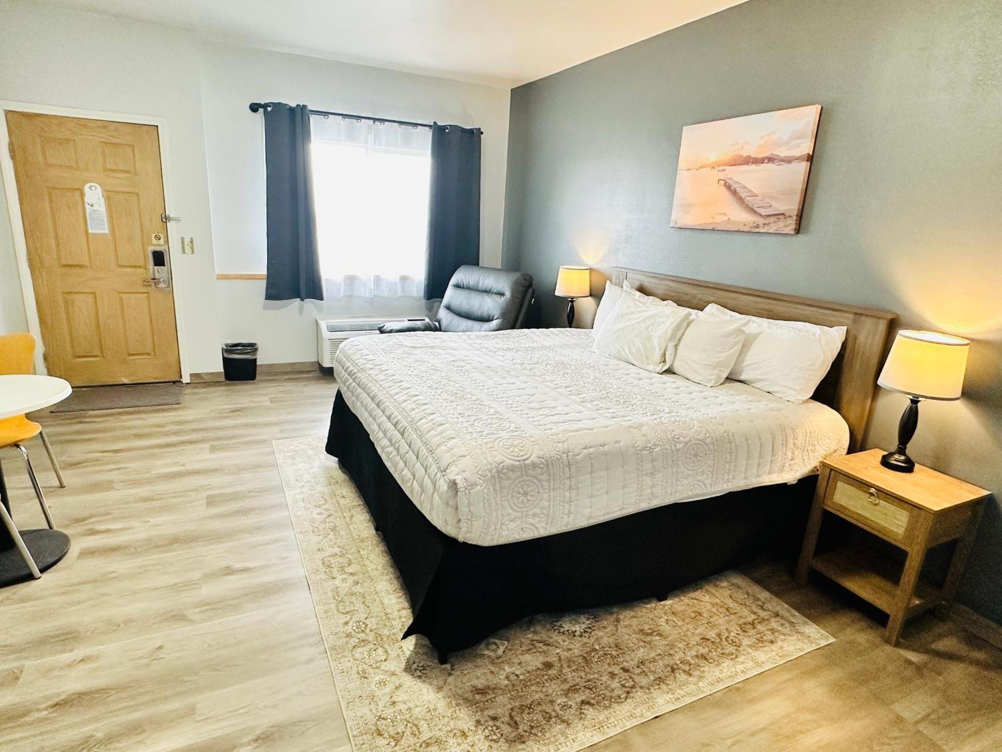The Beaverhead Lodge ديلون المظهر الخارجي الصورة