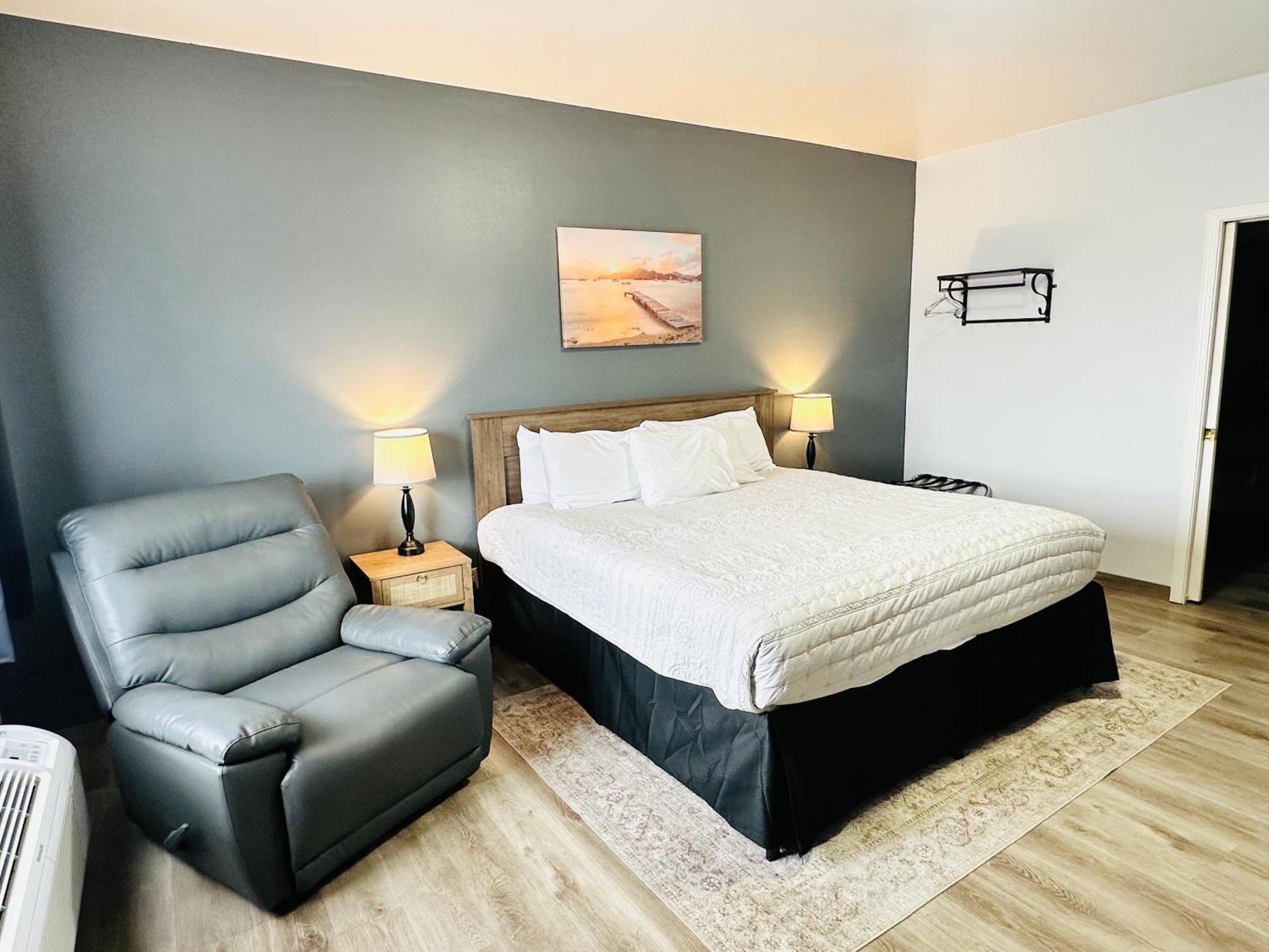The Beaverhead Lodge ديلون المظهر الخارجي الصورة