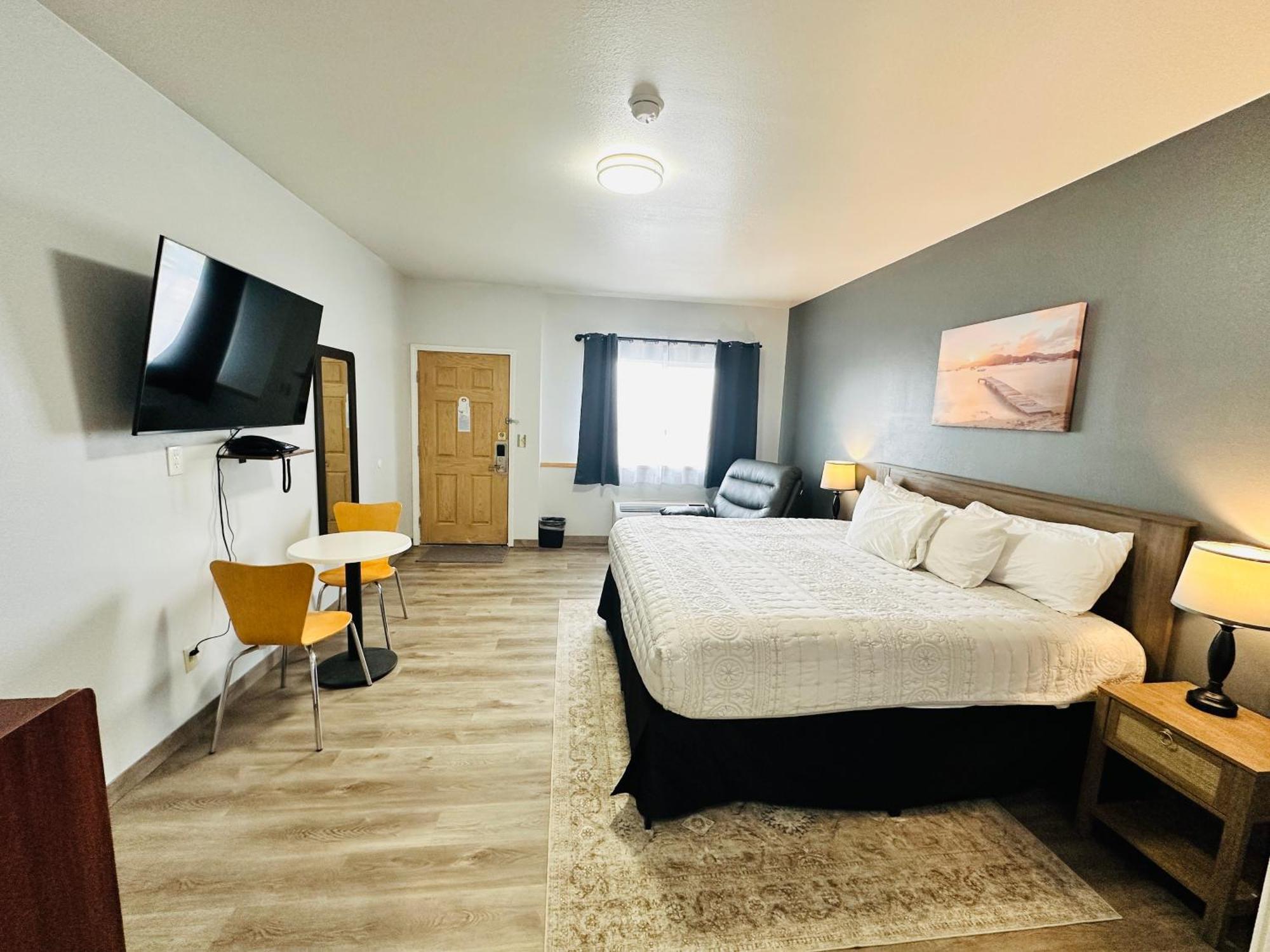The Beaverhead Lodge ديلون المظهر الخارجي الصورة