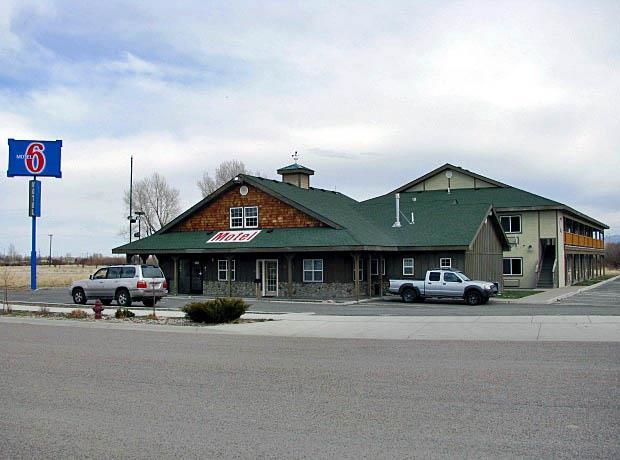 The Beaverhead Lodge ديلون المظهر الخارجي الصورة